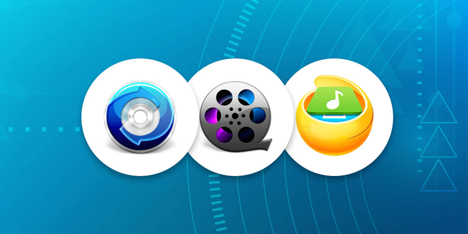 These three MacX apps add a suite of tools and capacities for working with media of all kinds.
