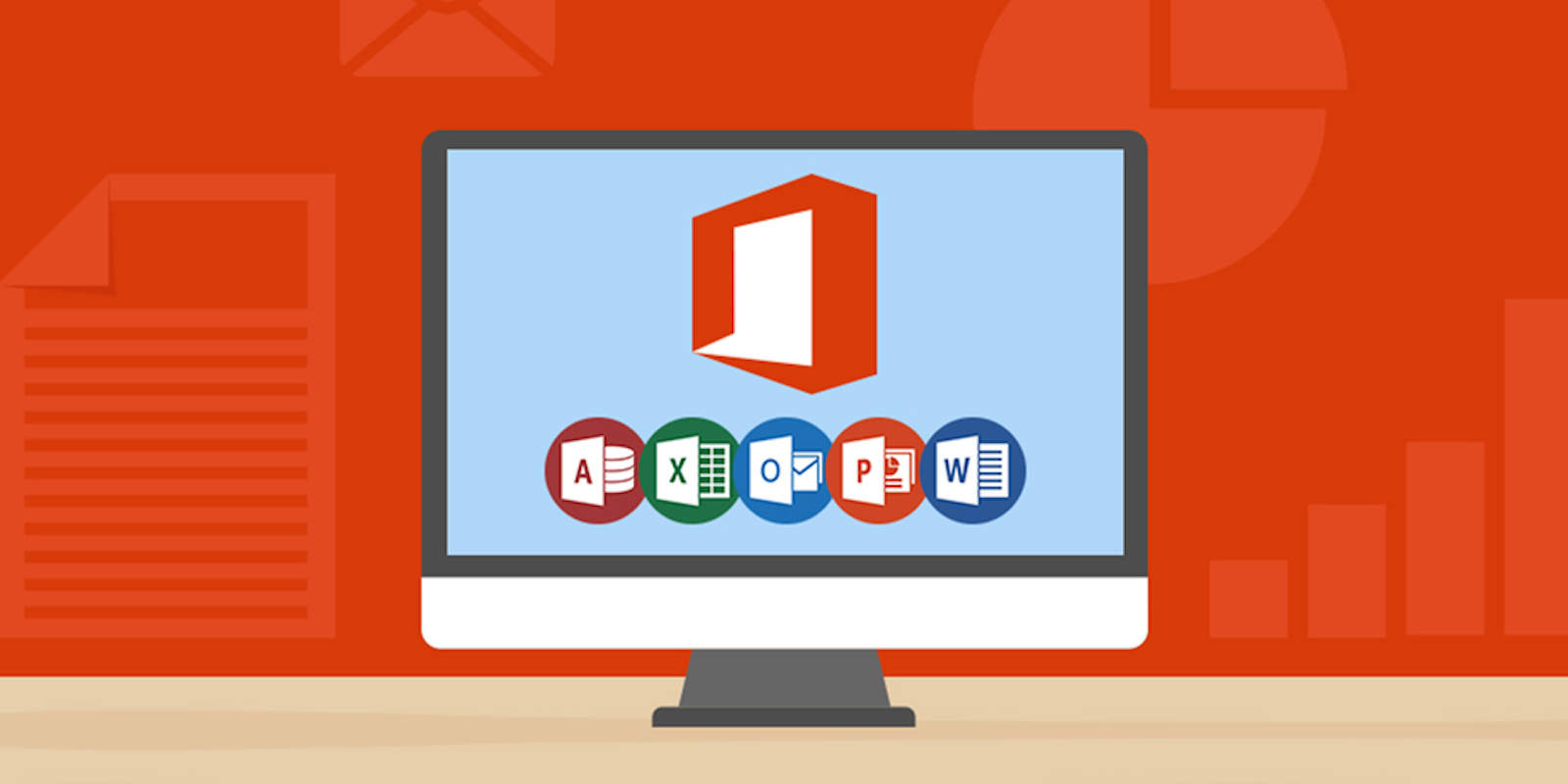 Get certified in one of the most widely-used skillsets of today's workplaces, no matter the industry.