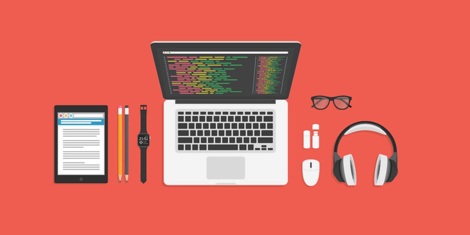 Gain the skills you need to become a pro coder, for whatever you're ready to pay