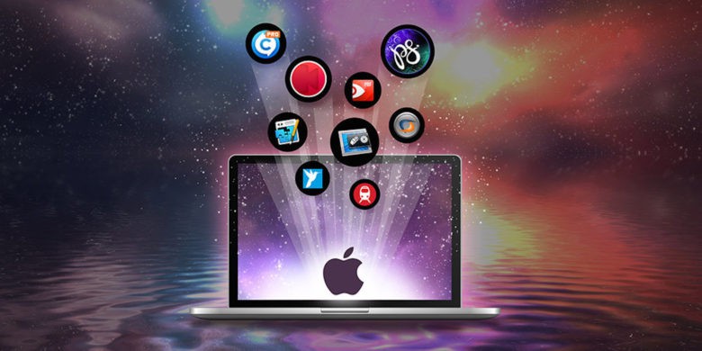 CoM - The Black Friday Mac Bundle 2.0