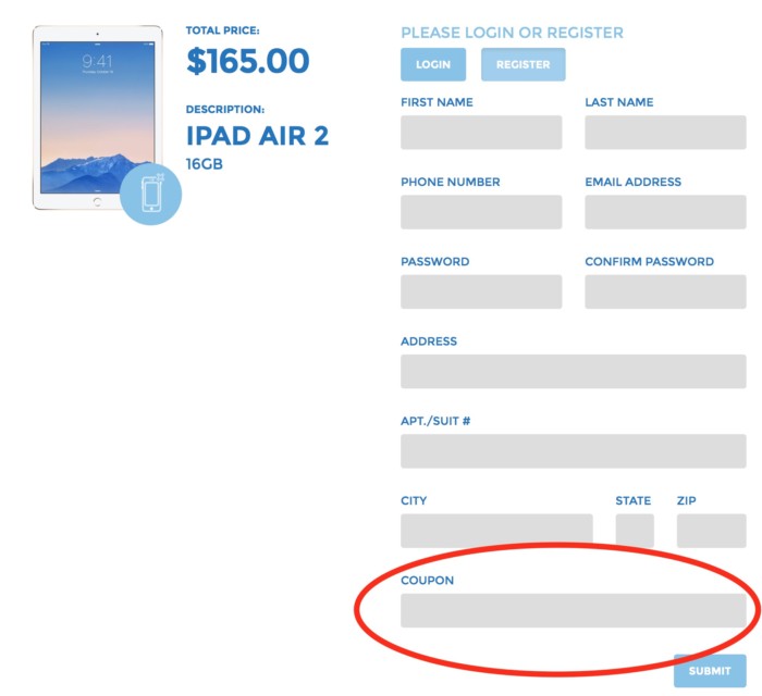 IPad Buyback Sell Your Old IPad To Us To Get The Best Price