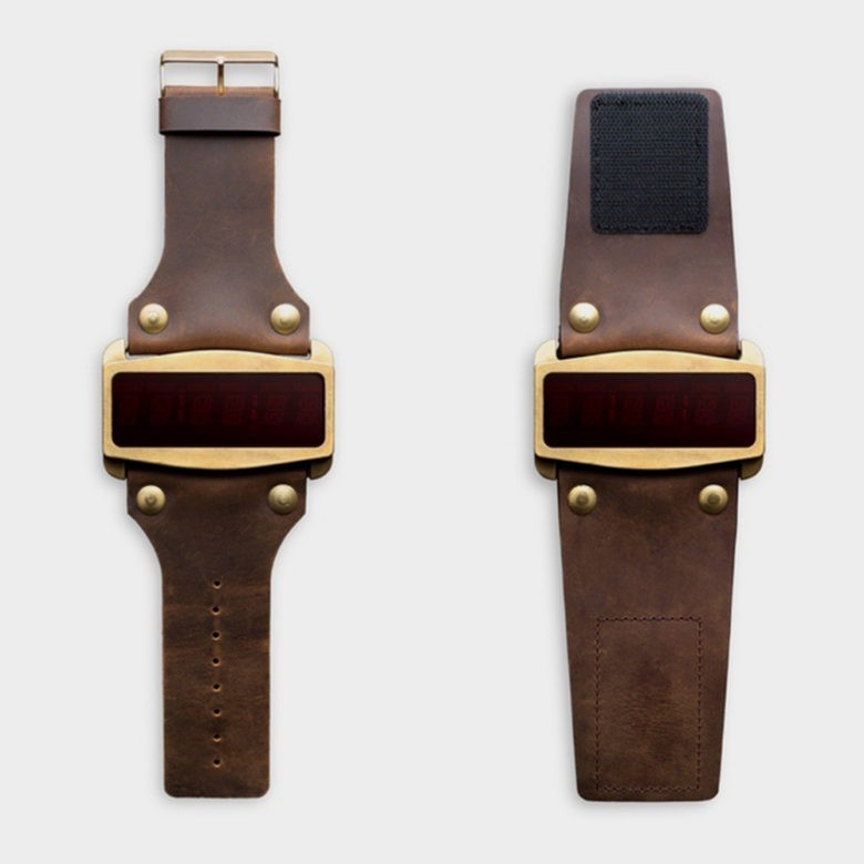 Escape from New York smartwatch Escape from New York smartwatch