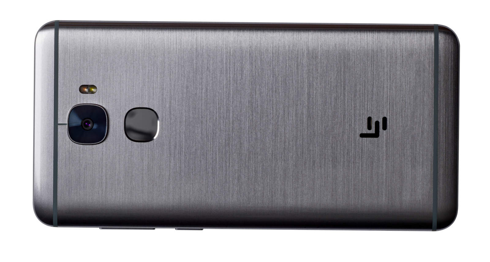 The LePro3 comes packs powerhouse features into a brushed-aluminum body.