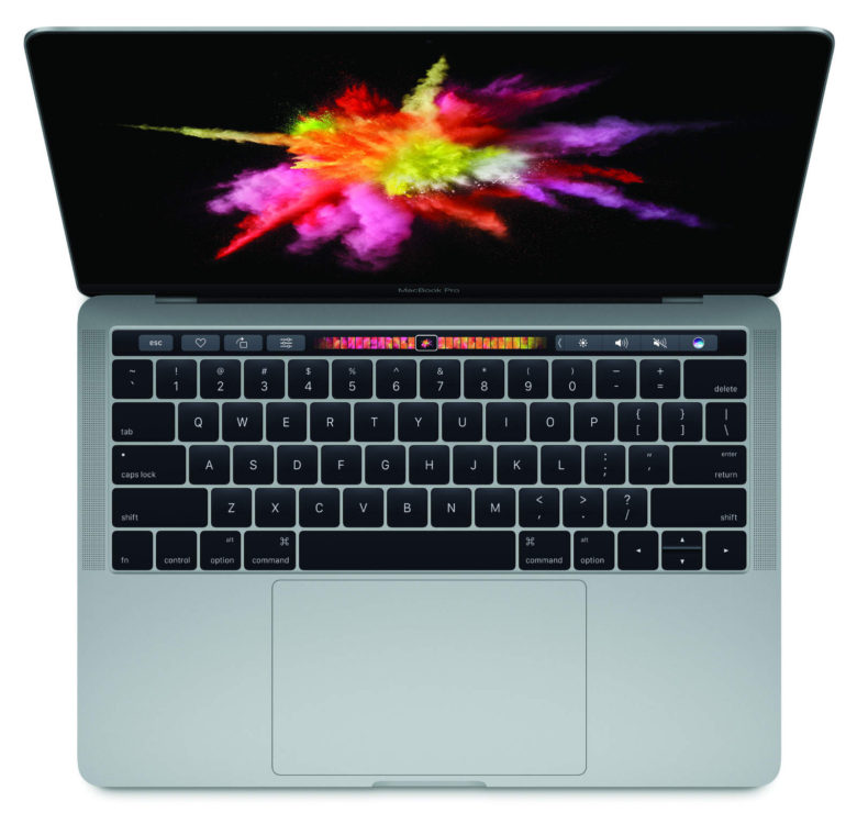 PC/タブレット ノートPC The new MacBook Pro hits Apple stores this week | Cult of Mac
