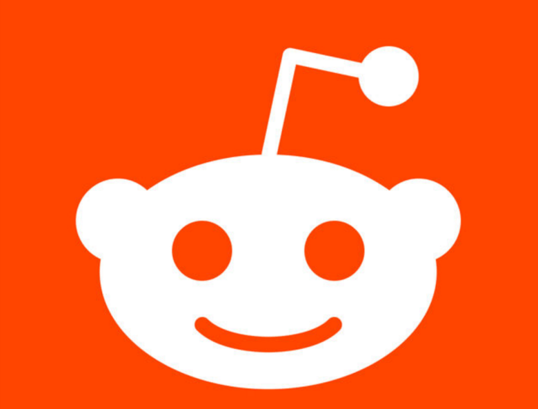 Reddit logo