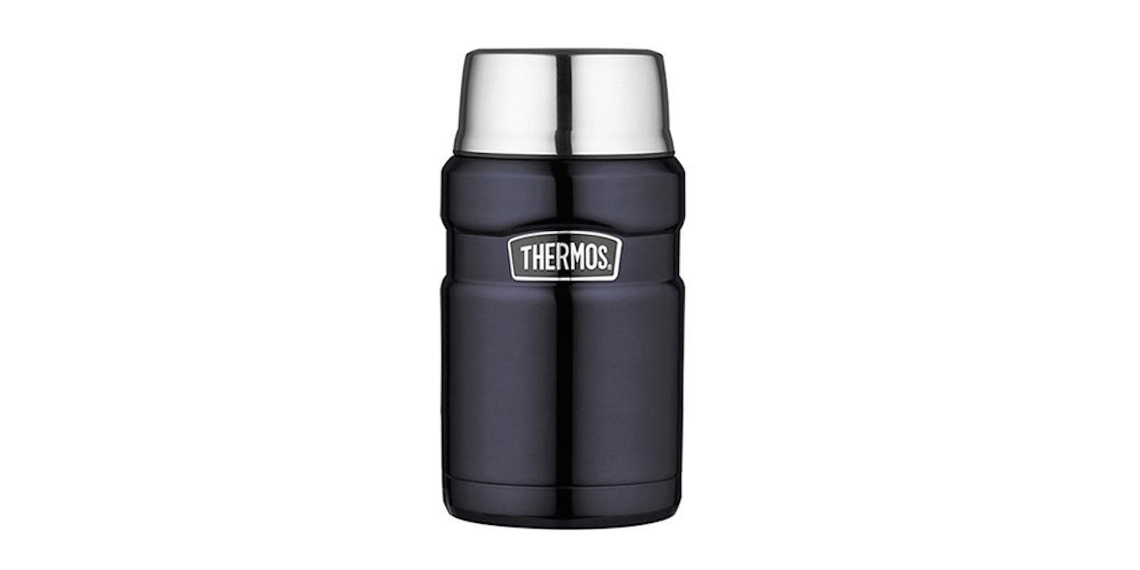 Thermos Jar