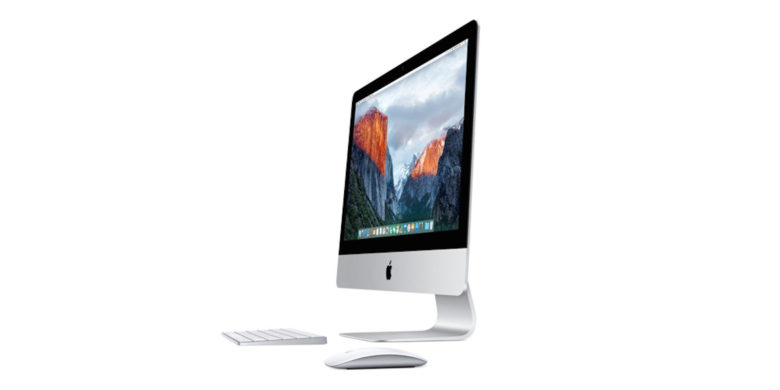 iMac