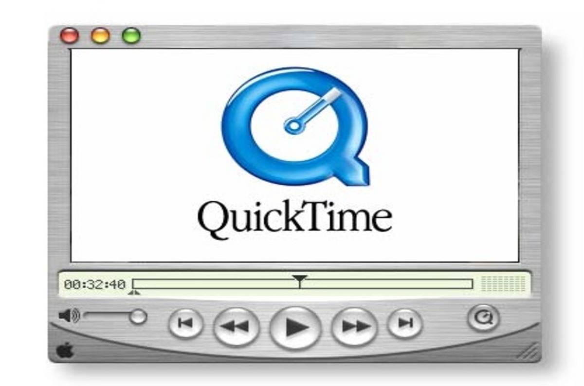 QuickTime 5 was being downloaded 1 million times every three days.