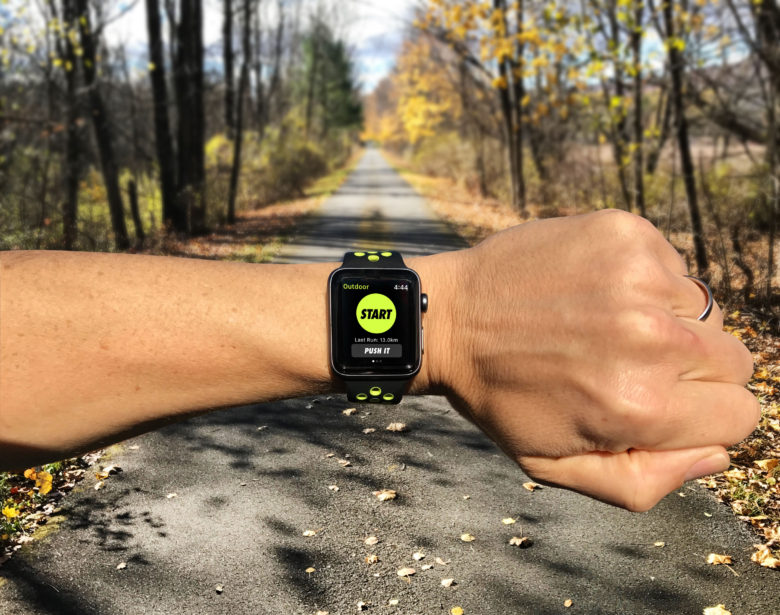 Is Apple Watch Series 2 the perfect running partner?