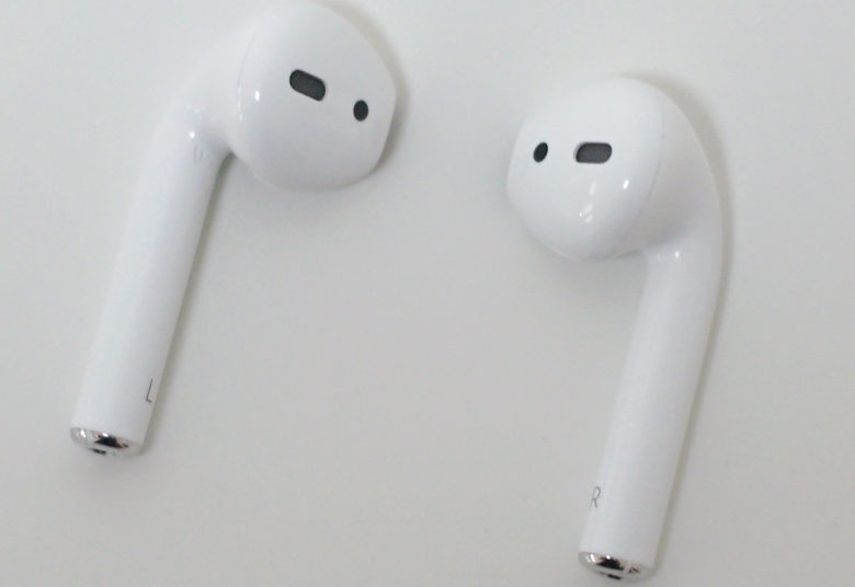 AirPods users hope firmware update lets them use replacement buds