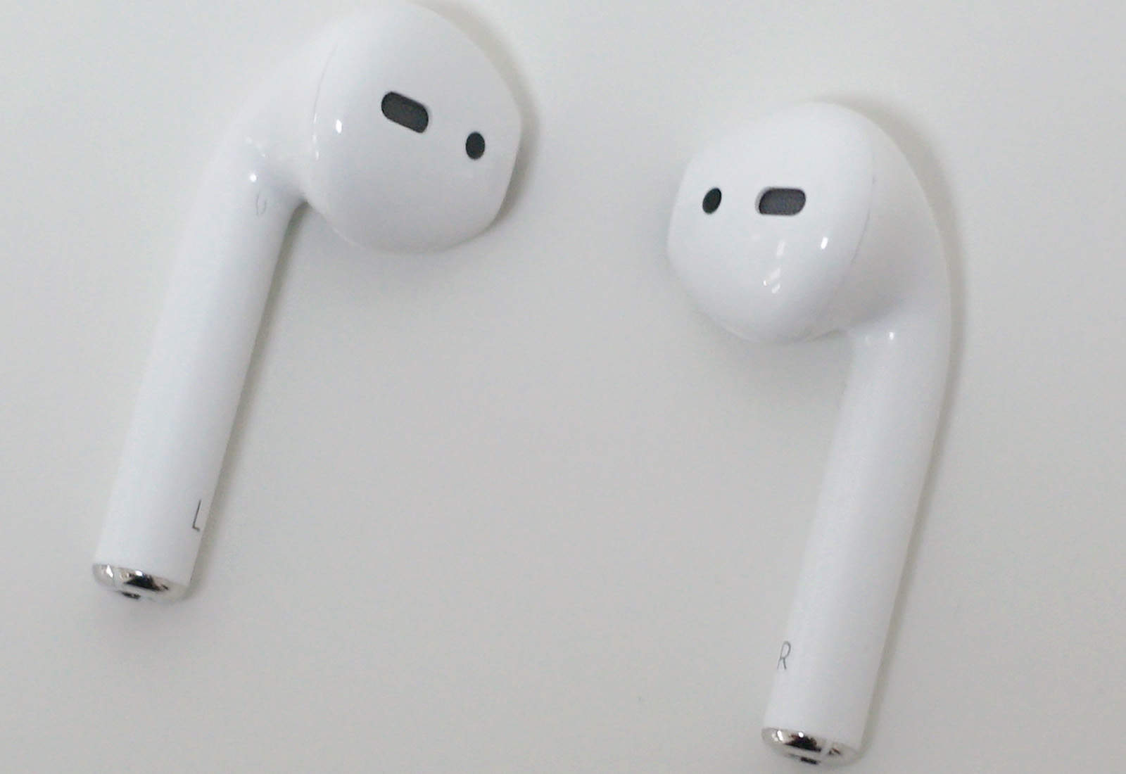 directory Grind philosophy AirPods users hope firmware update lets them use replacement buds