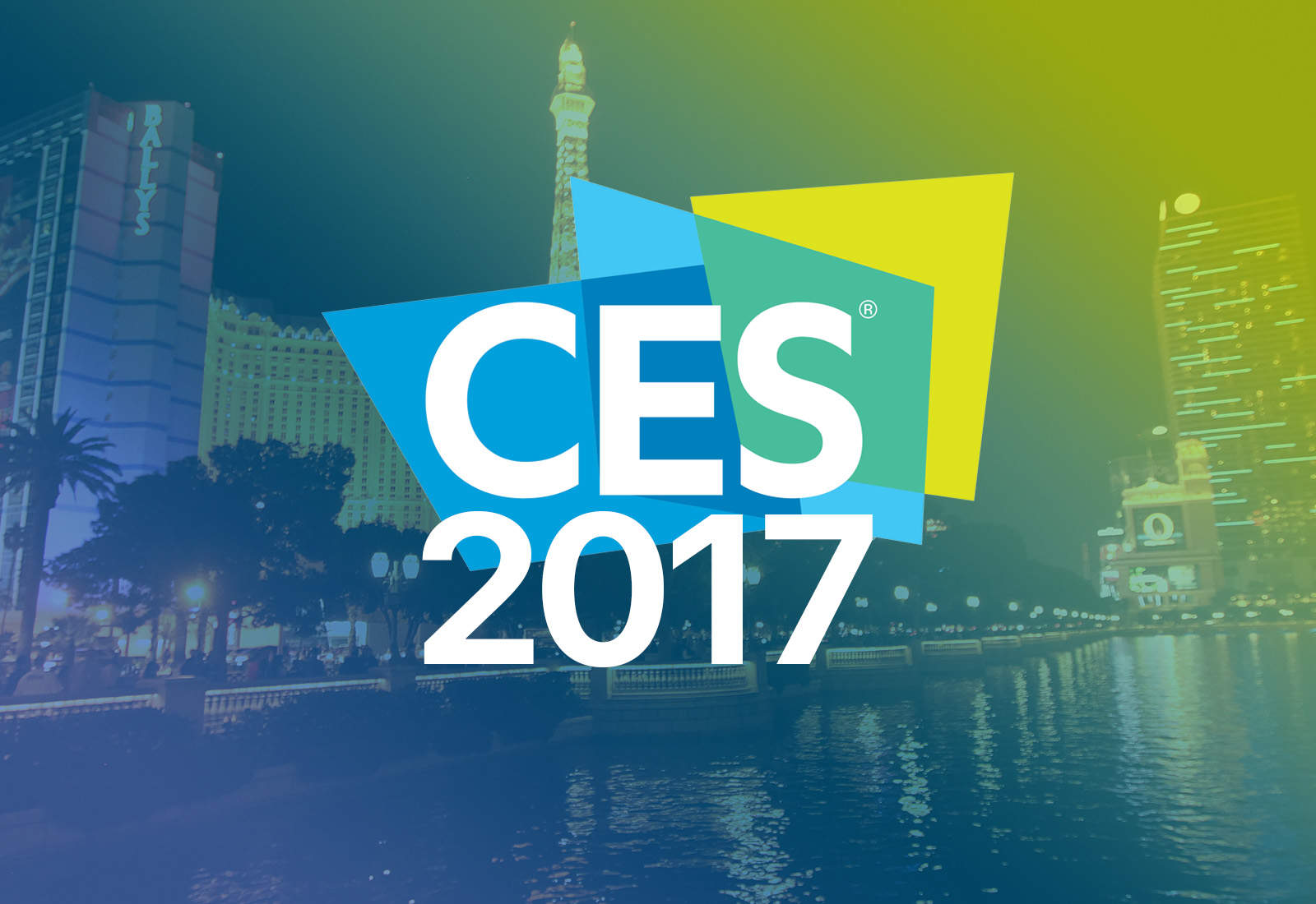 Each year at CES, tech's biggest players show off their latest, greatest gear. (Except for Apple, of course.)