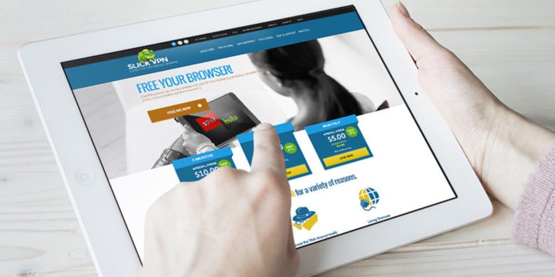 CoM – SlickVPN CORE Plan CoM - SlickVPN CORE Plan