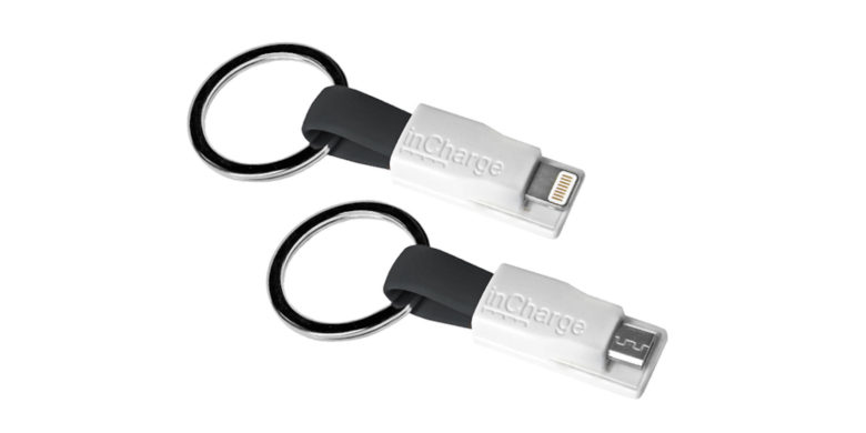 CoM - inCharge Charging Cables