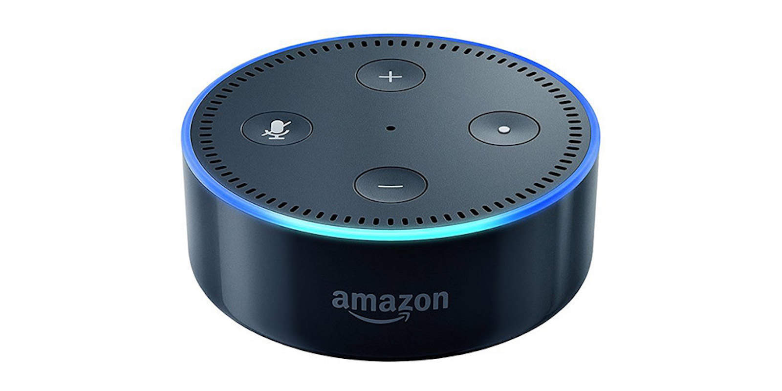 GG - Amazon Echo Dot