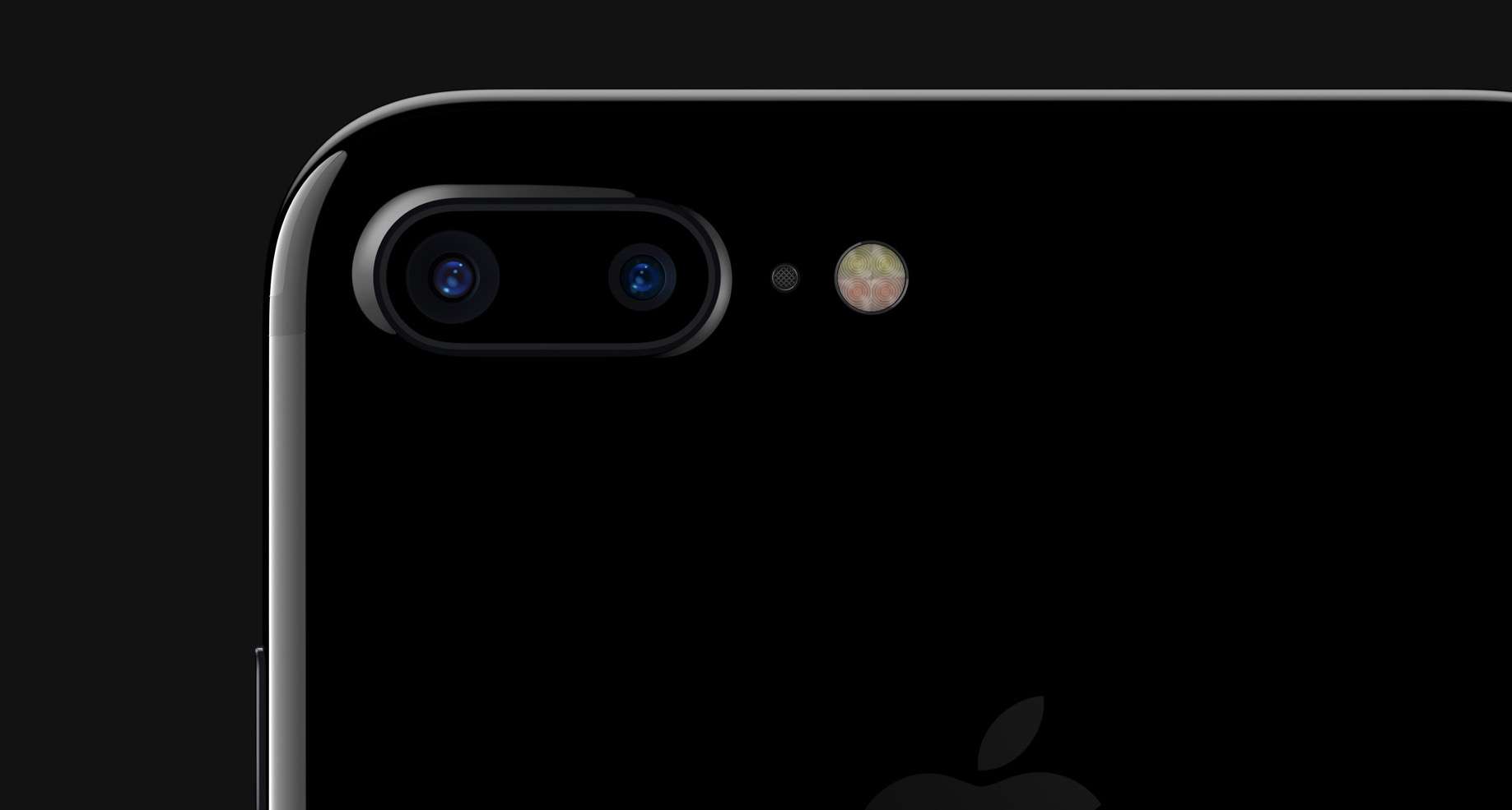 The iPhone 7 Plus will completely change your photos.