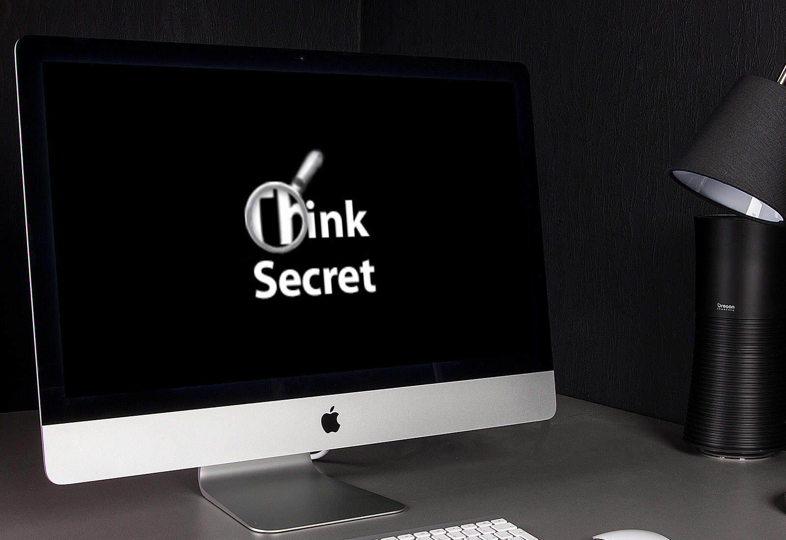Cupertino's battle with Apple rumors site Think Secret splits Apple fans.