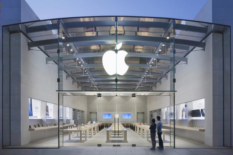 apple store