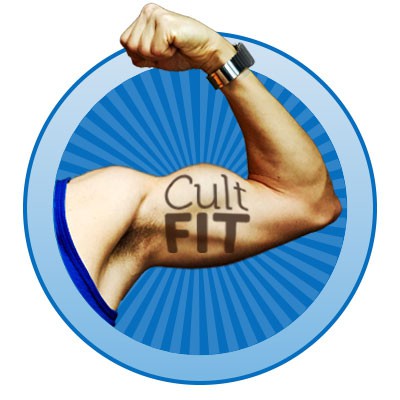 CultFit Home Workout
