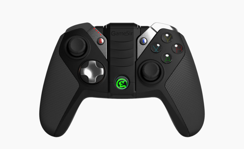 Enjoy greater game control with this iOS gamepad | Cult of Mac
