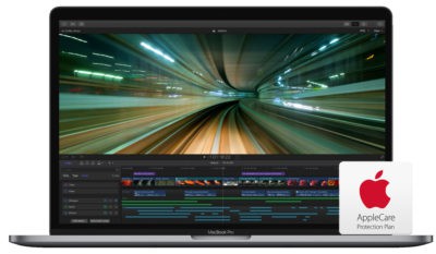 15 inch MacBook Pro with AppleCare