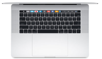 15 inch MacBook Pro