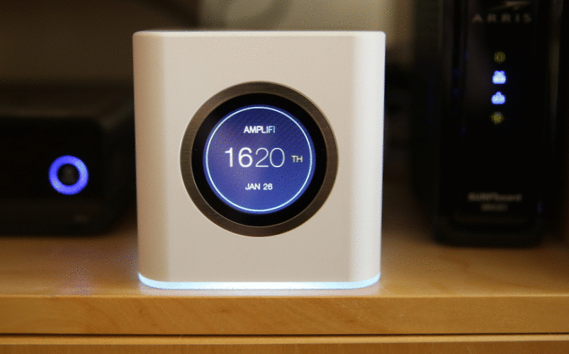 Review: Blazing-fast AmpliFi HD mesh network will spoil you rotten