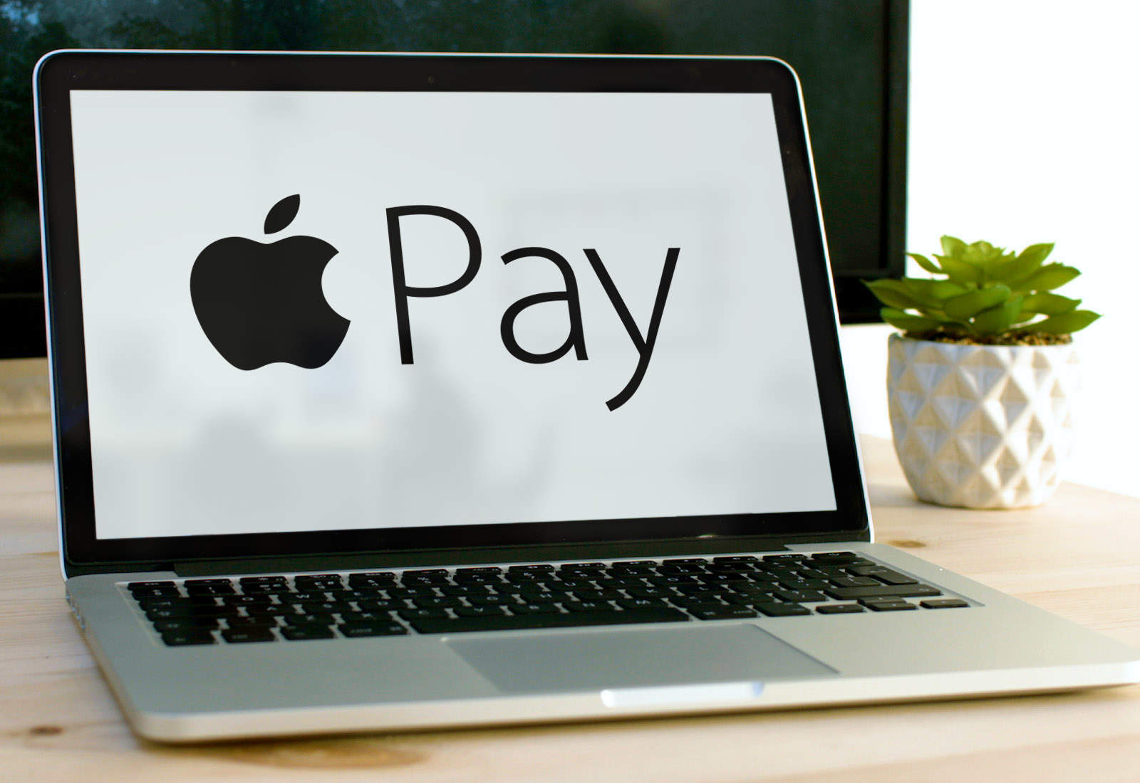 Antitrust investigators want to know if retailers were compelled to use Apple Pay