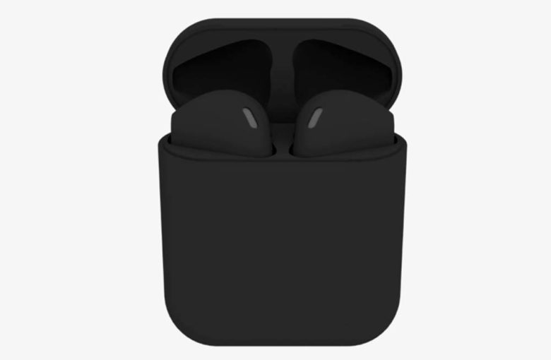 BlackPods