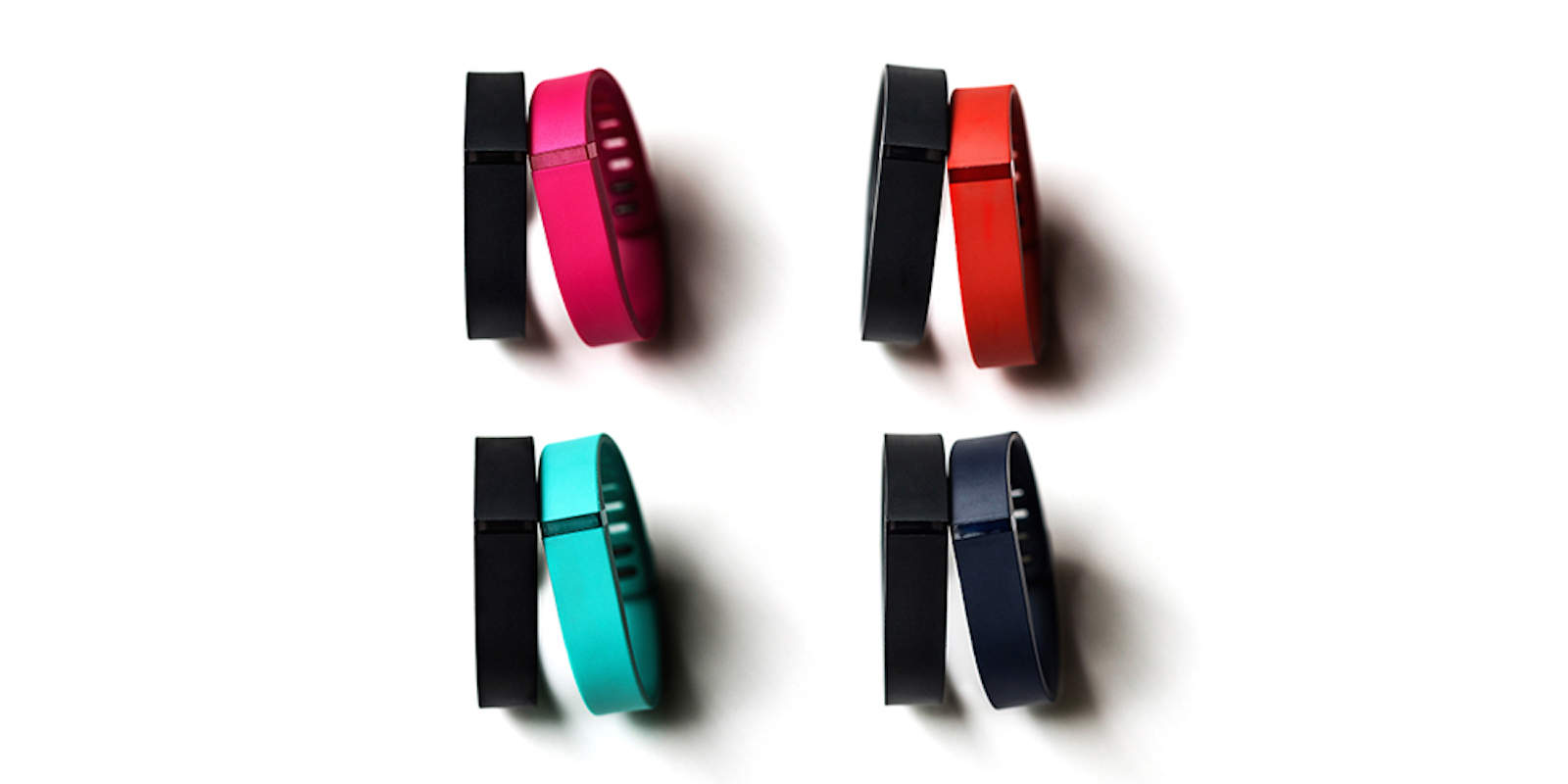 Get all the fitness features of the Fitbit Flex for a fraction of the price.