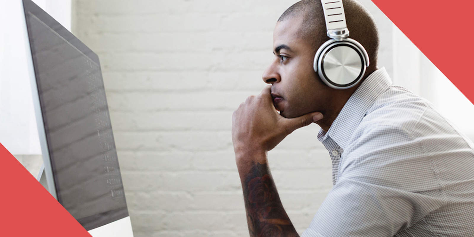 Let these scientifically curated music streaming channels help you stay focused and on task.