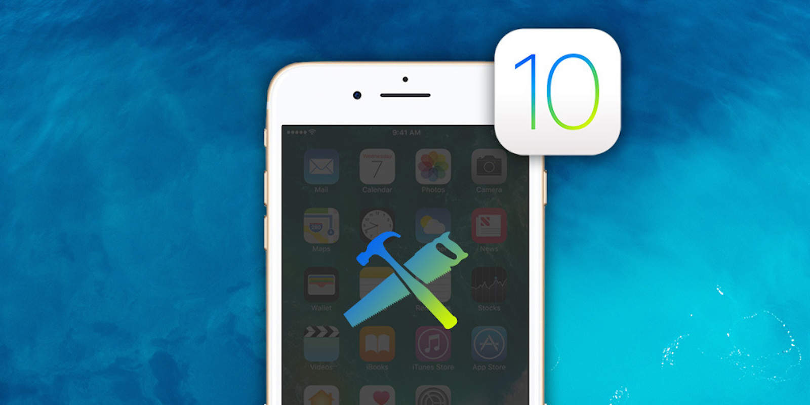 This bundle of lessons will give you the skills you need to start developing for iOS 10.