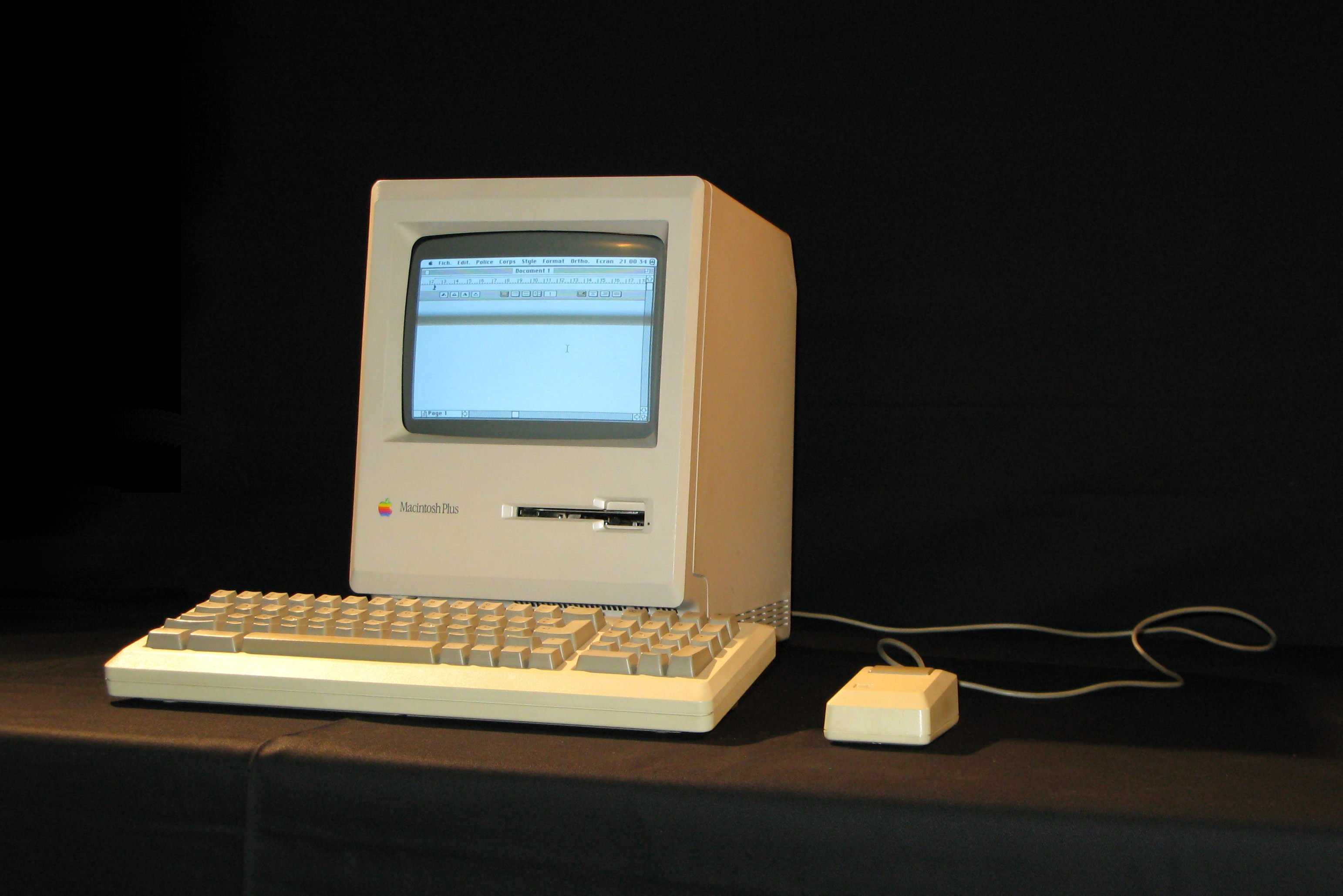 Mac Cult Of Mac