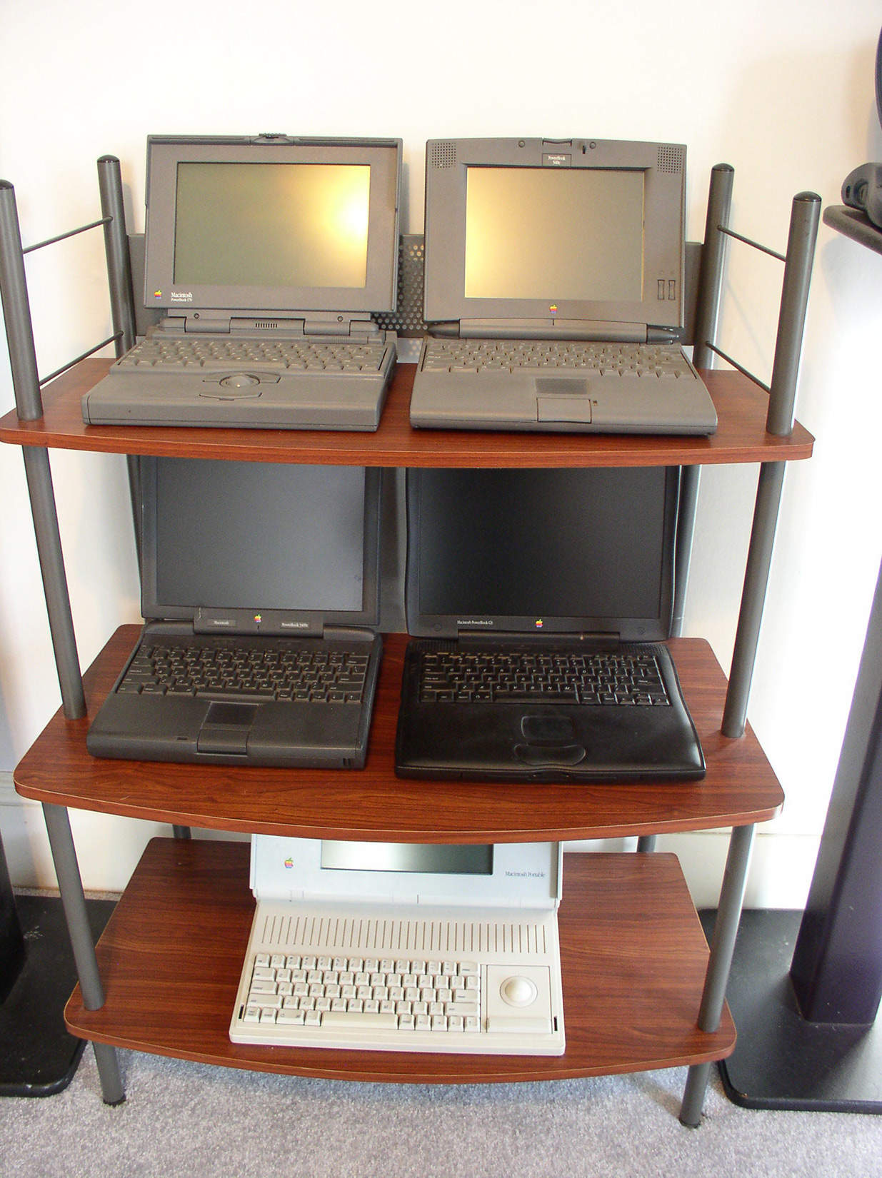 Vintage Mac Museum steers clear of Macs that sucked | Cult of Mac