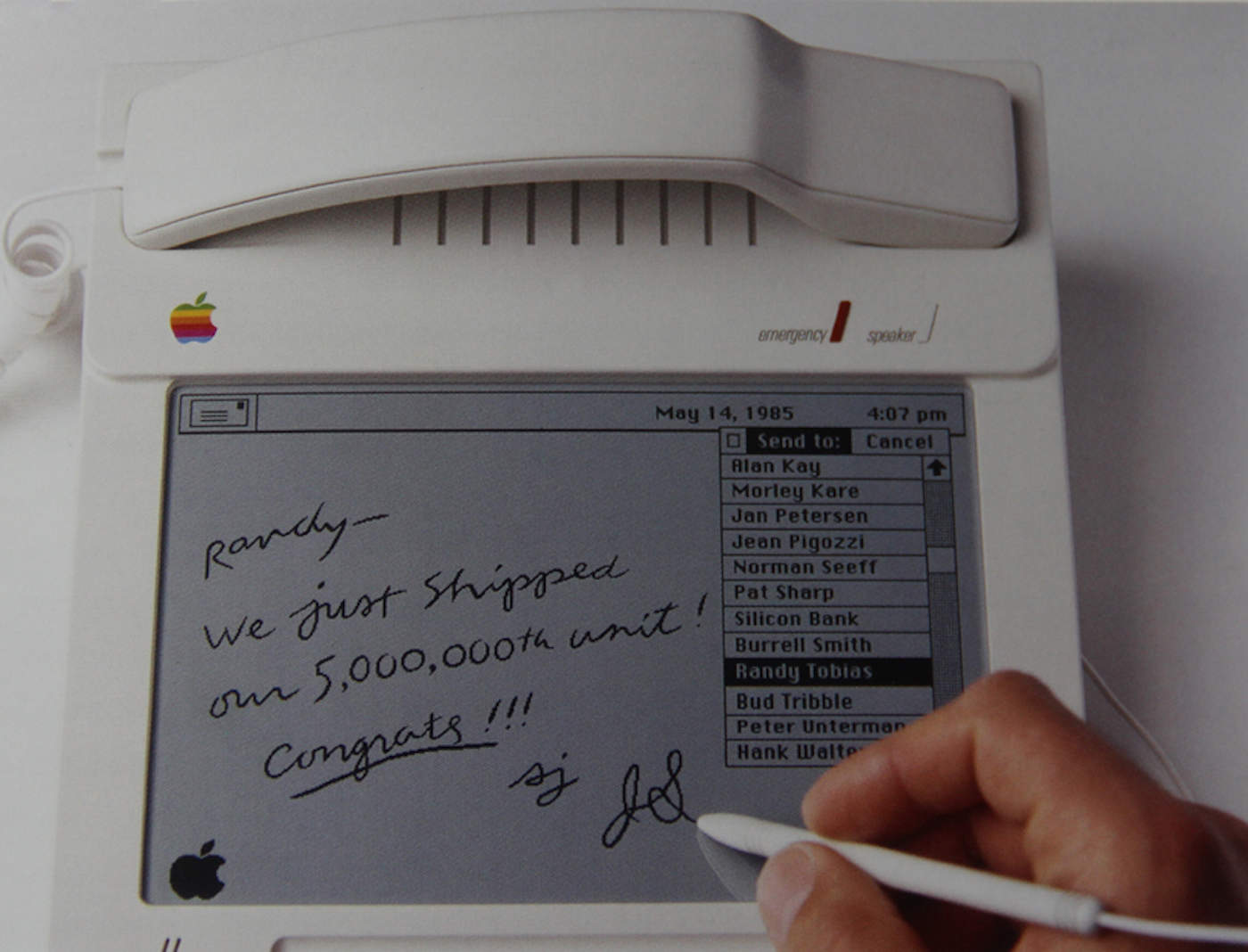 Let us remind you of the weird Apple products that time forgot.