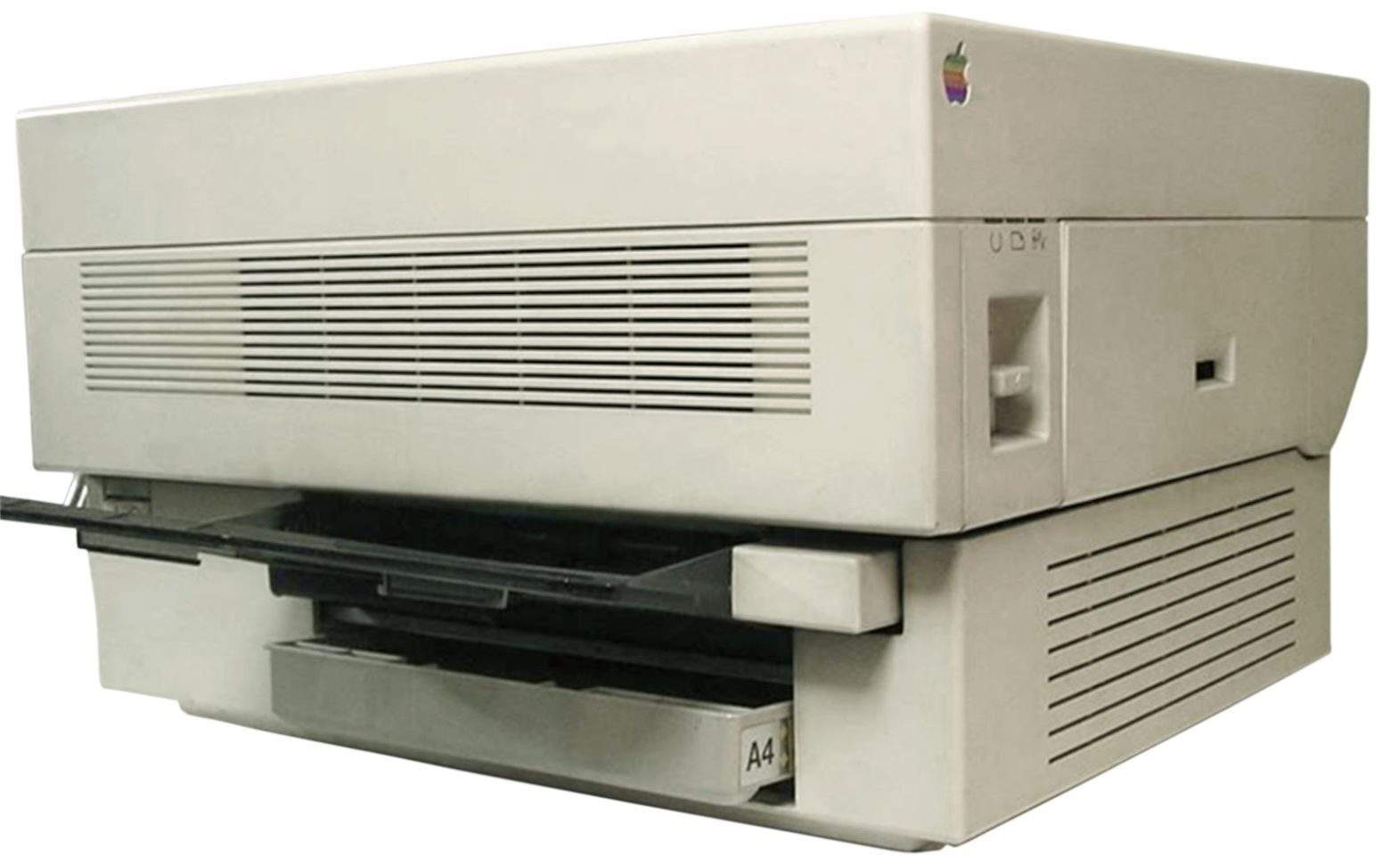 Macintosh Office gets down to business Today in Apple history Cult