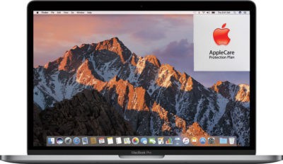 13 inch MacBook Pro AppleCare