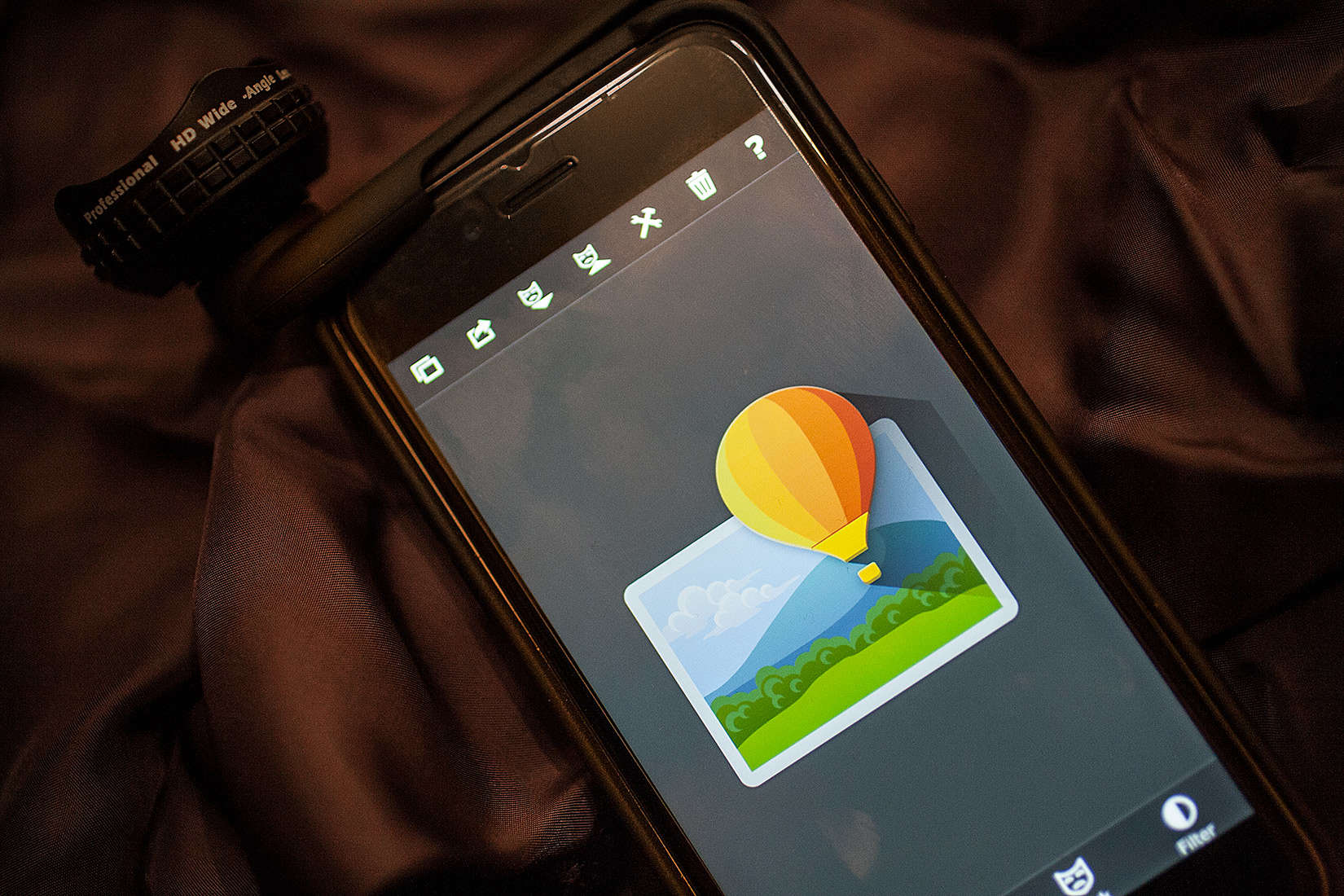 10 apps for enhancing iPhone photos Cult of Mac