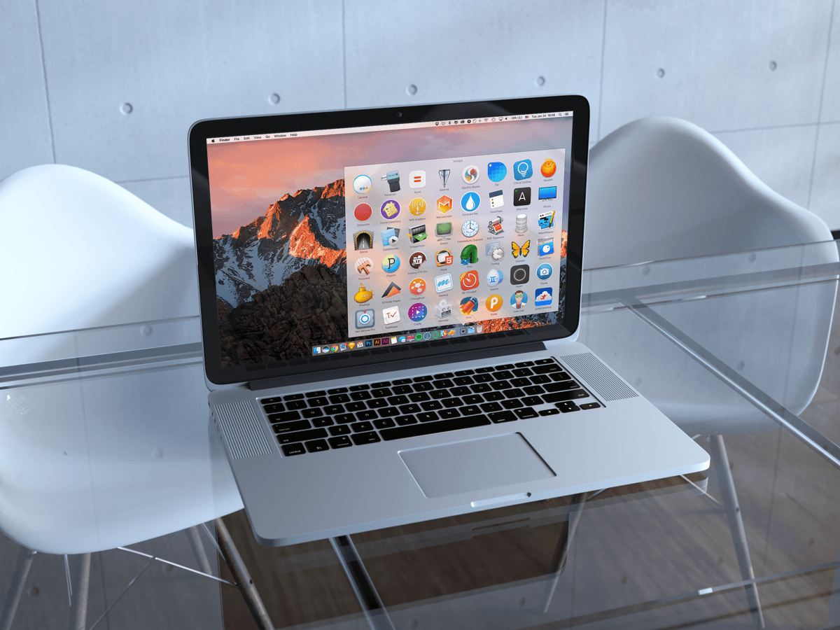 Setapp Mac apps subscription service