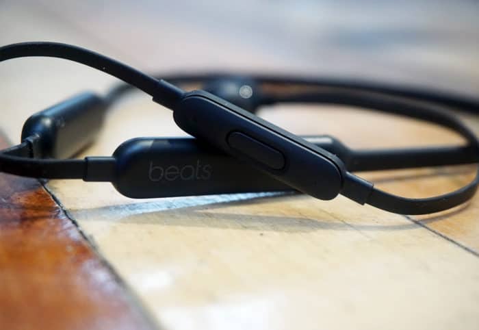 Beats x аккумулятор
