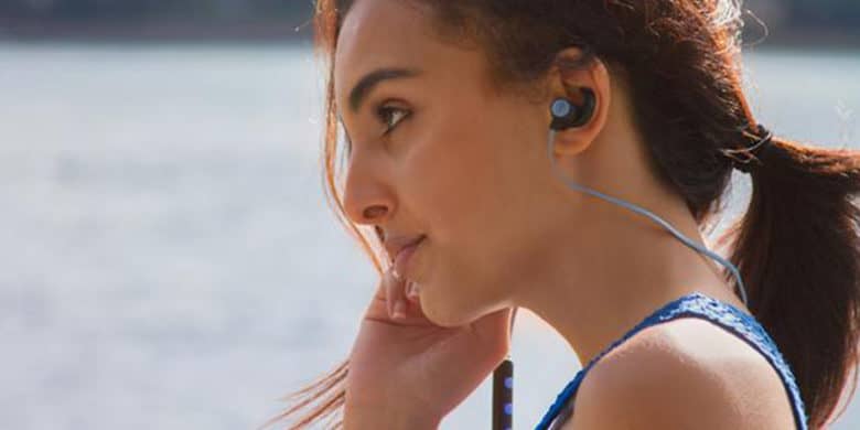 CoM - FRESHeBUDS Air Bluetooth 4.1 Earbuds