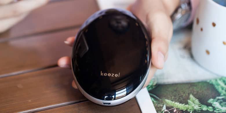 CoM – Keezel Online Security & Privacy Solution CoM - Keezel Online Security & Privacy Solution