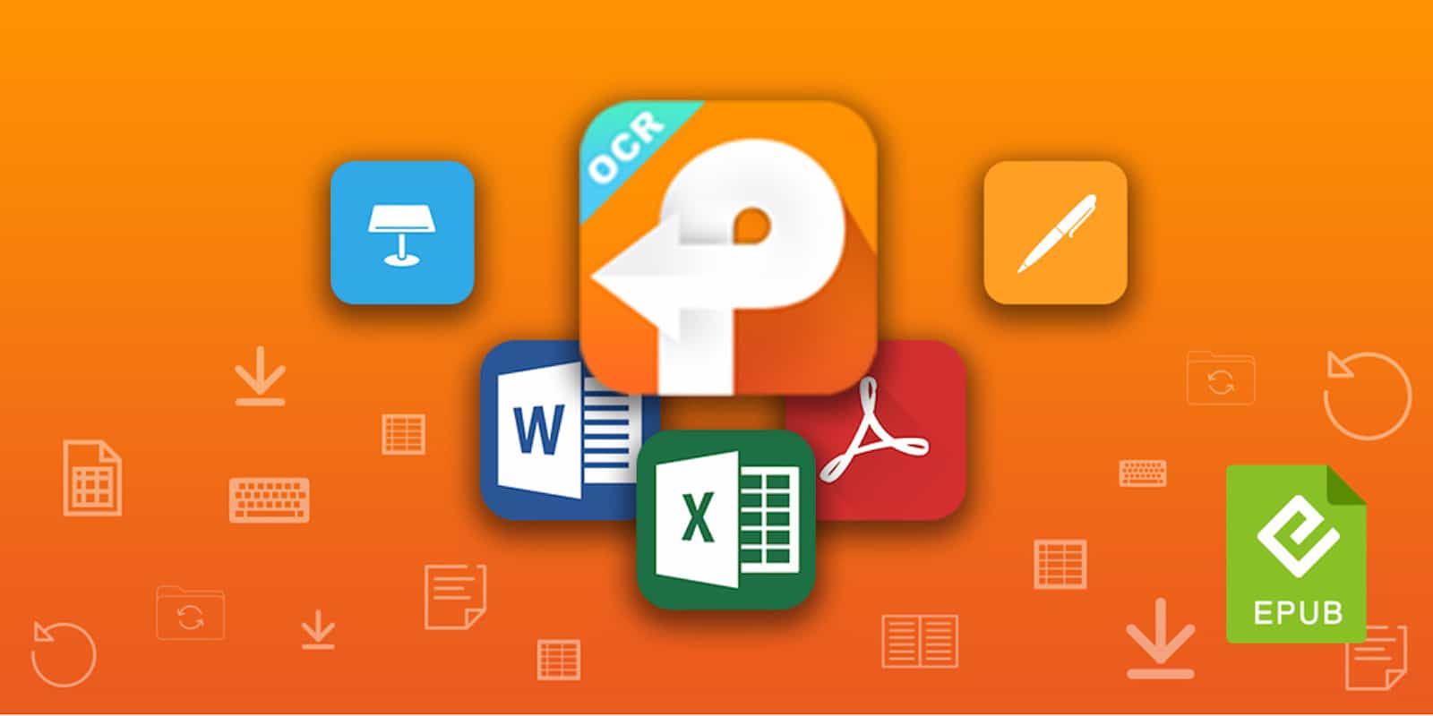 CoM - PDFConverterOCR 4- Lifetime License