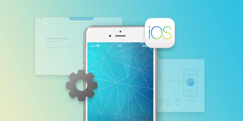 CoM - iMyFone iOS System Care Bundle for Mac