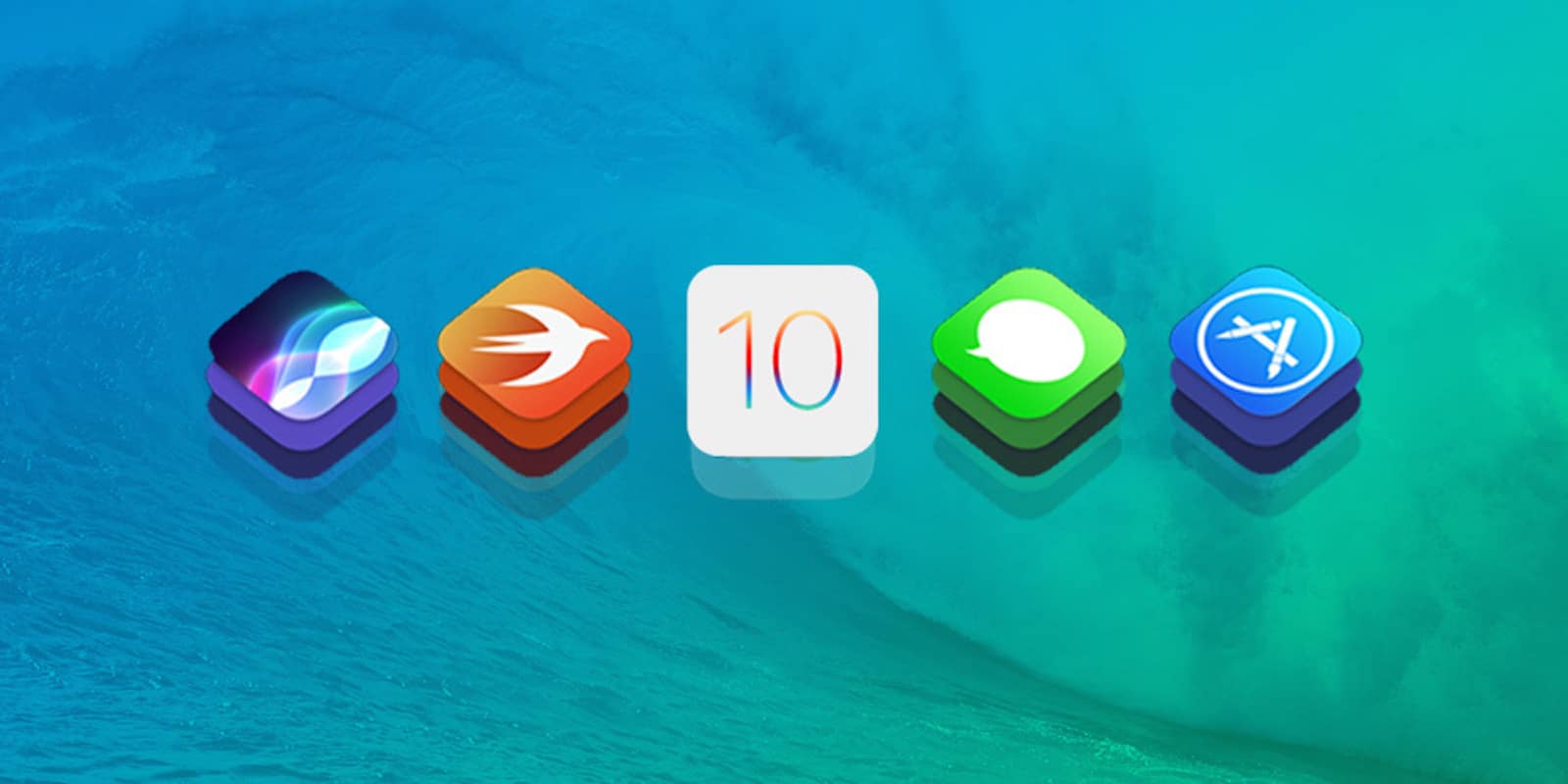 CoM - iOS 10 & Swift 3 Starter Bundle