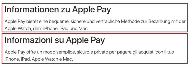 apple pay