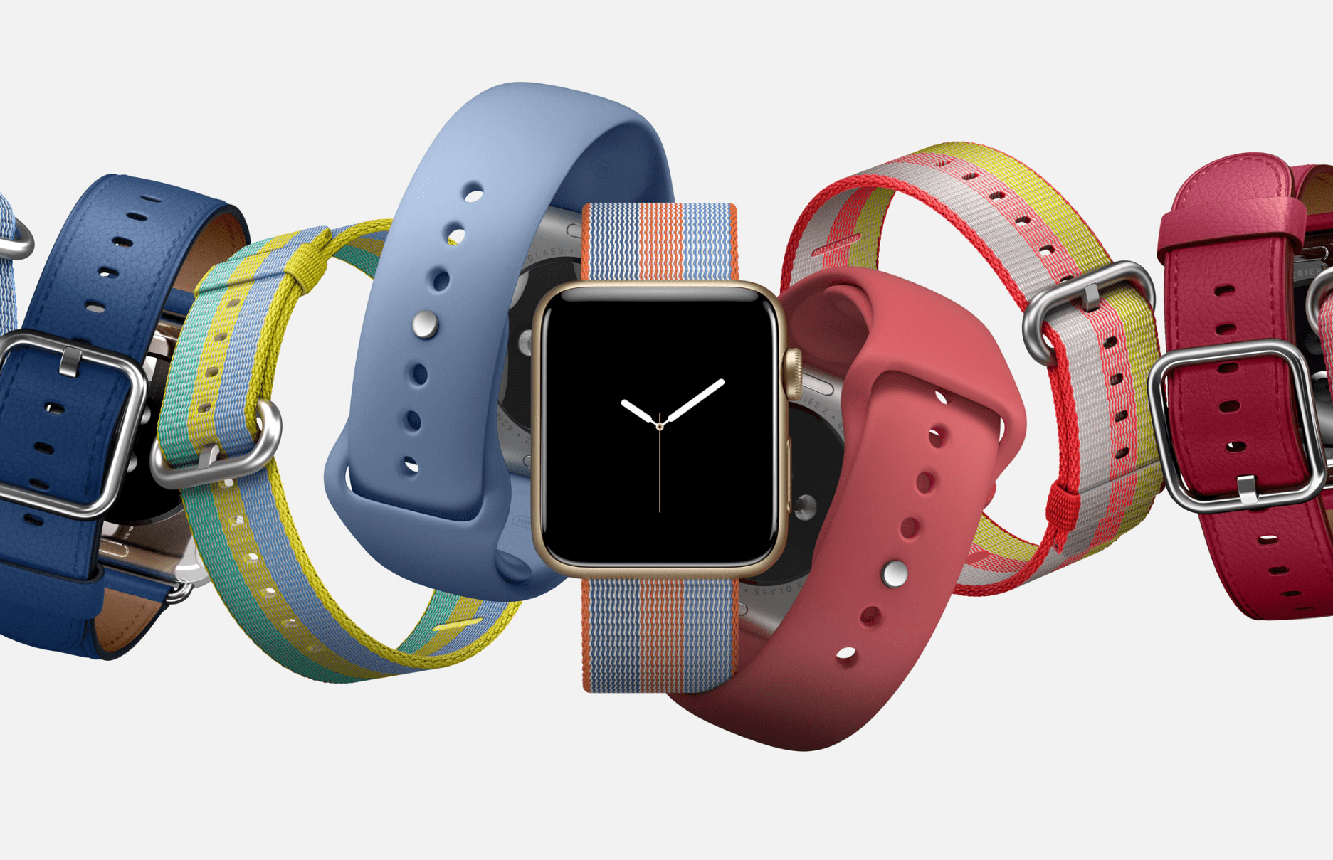 Pressure mounts on Apple Watch Series 3 as shipments fall