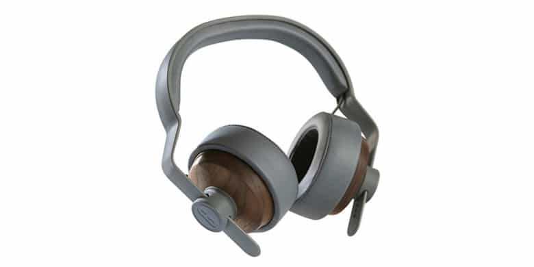 CoM - Grain Audio OEHP On-Ear Headphones