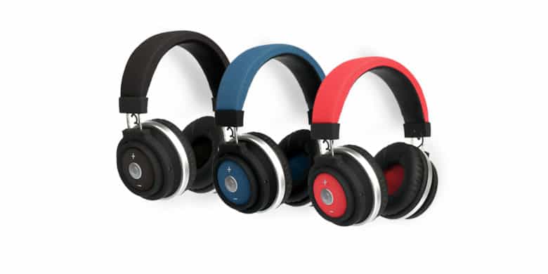 CoM - Urge Basics M1 Over-Ear Bluetooth Headphones