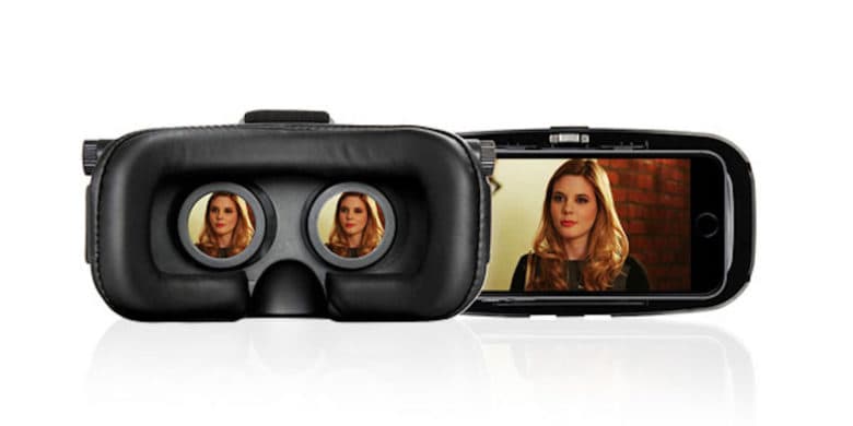 CoM - VRX10 Virtual Reality Headset